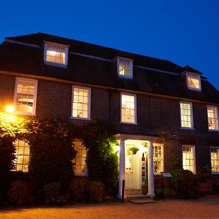 Flackley Ash Country House Hotel Peasmarsh Dış mekan fotoğraf