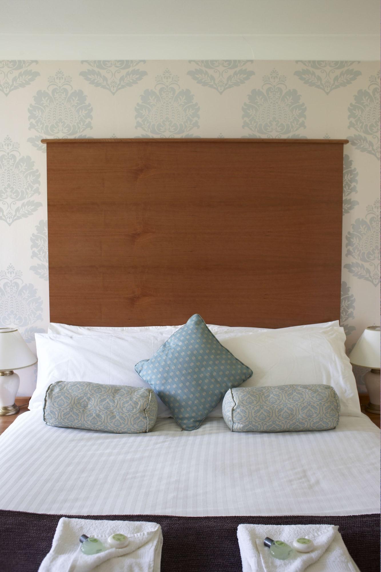 Flackley Ash Country House Hotel Peasmarsh Oda fotoğraf