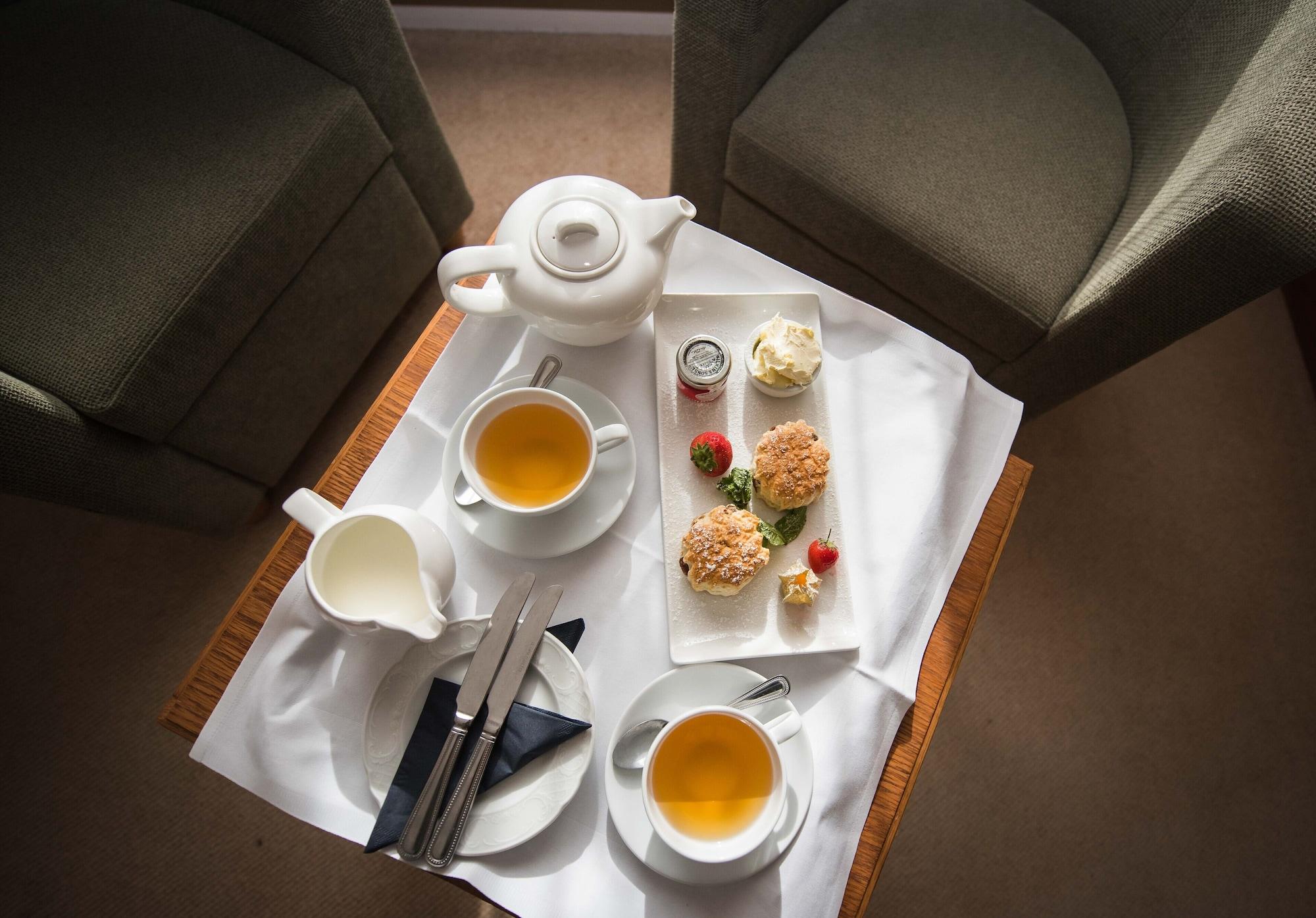 Flackley Ash Country House Hotel Peasmarsh Dış mekan fotoğraf