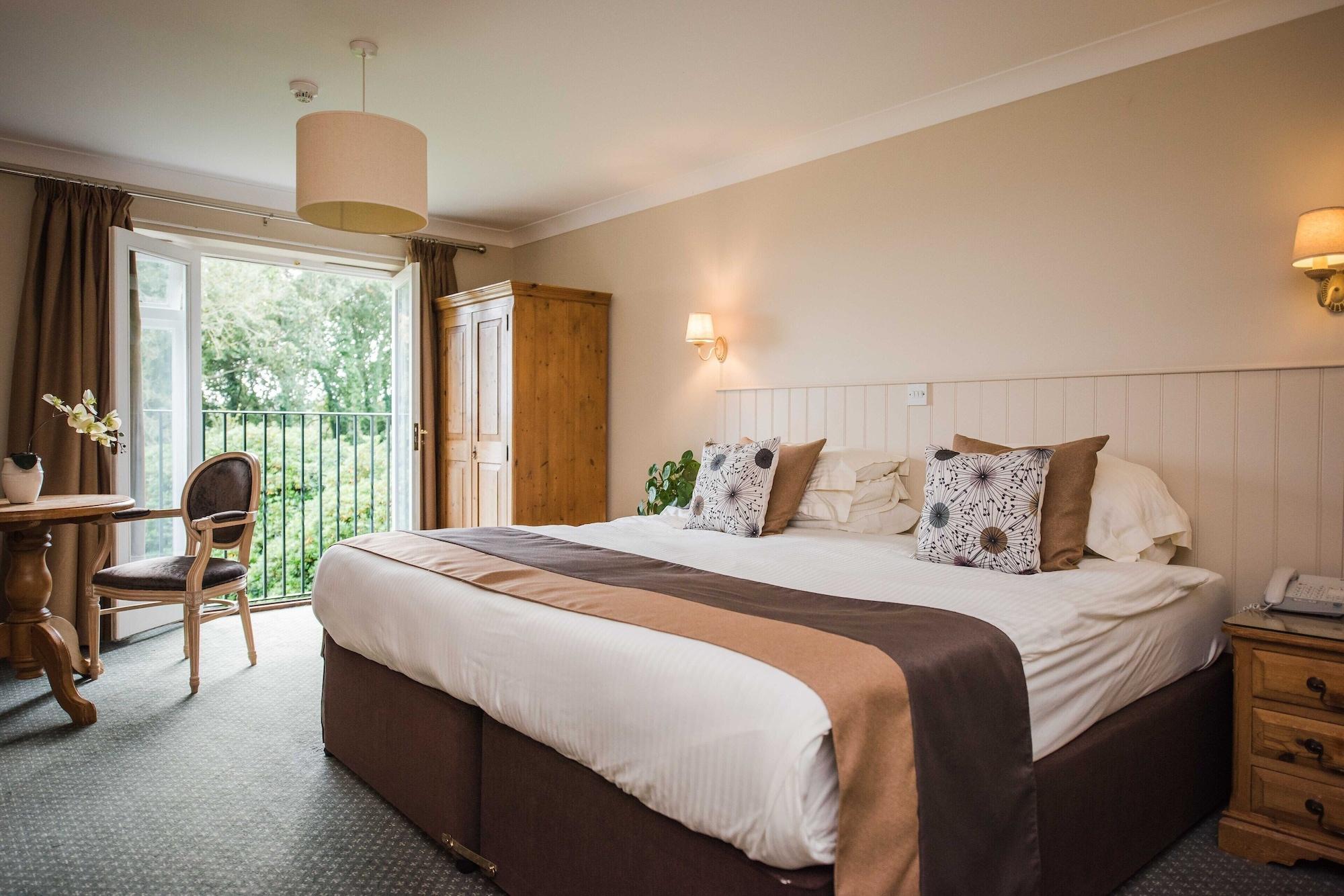 Flackley Ash Country House Hotel Peasmarsh Dış mekan fotoğraf