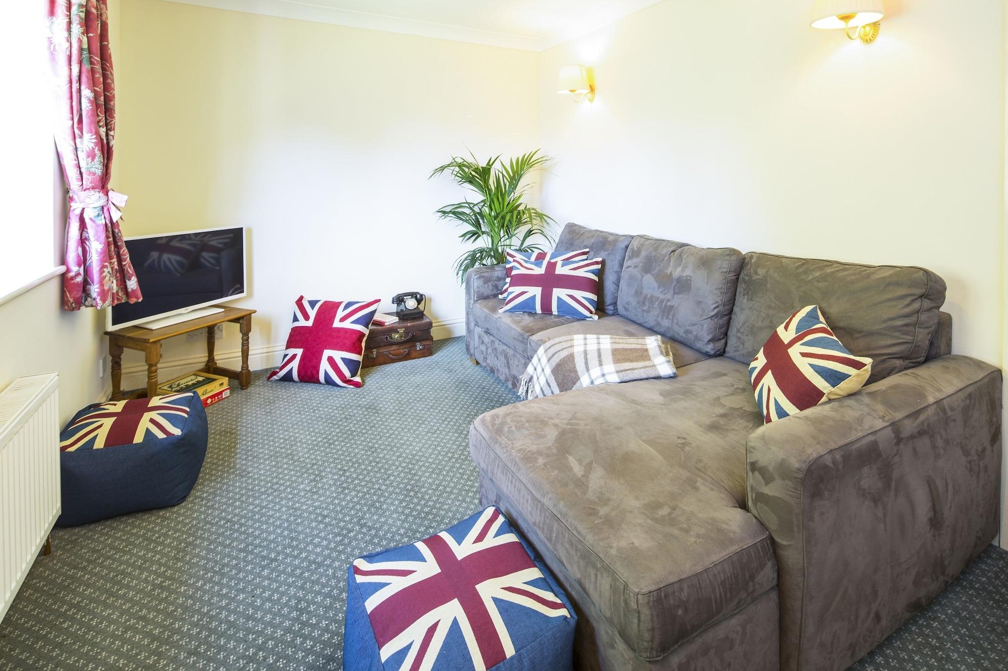 Flackley Ash Country House Hotel Peasmarsh Dış mekan fotoğraf