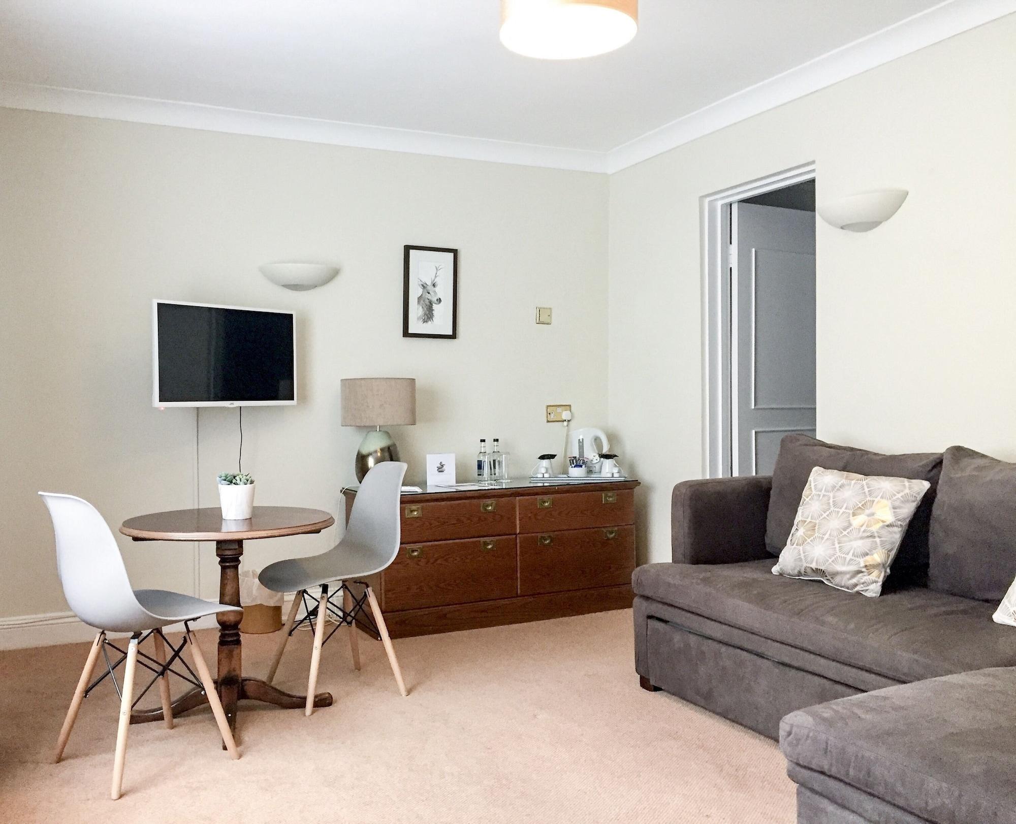 Flackley Ash Country House Hotel Peasmarsh Dış mekan fotoğraf