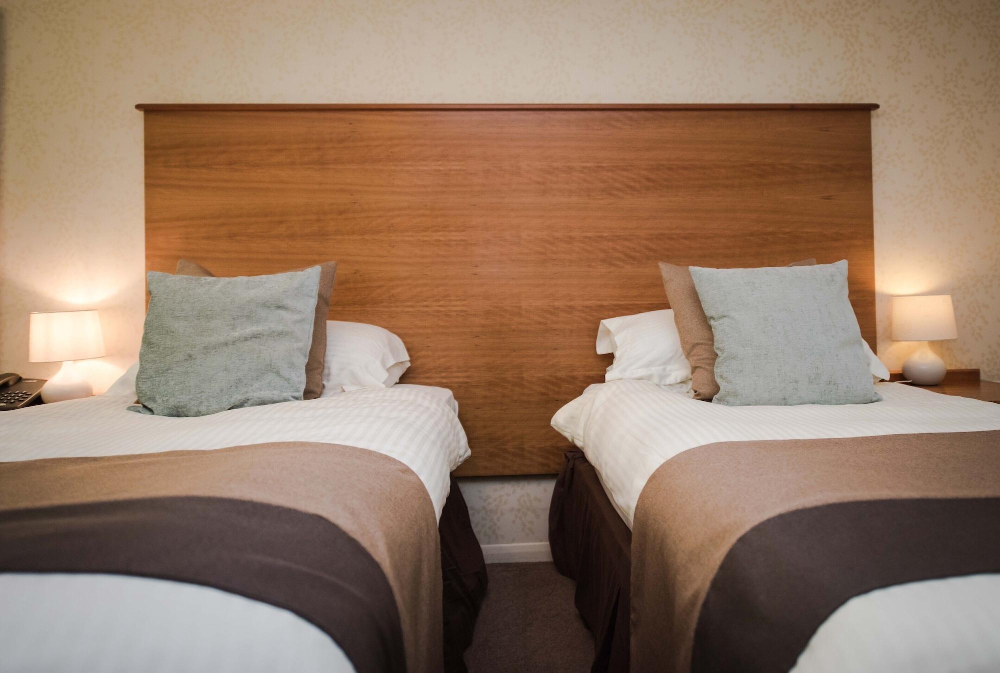 Flackley Ash Country House Hotel Peasmarsh Dış mekan fotoğraf