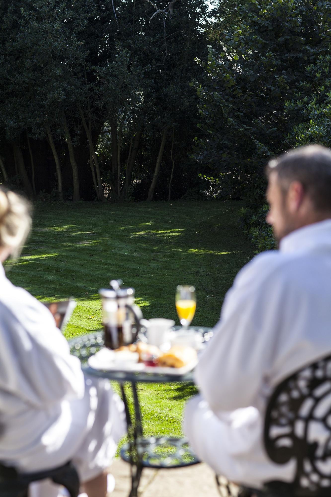 Flackley Ash Country House Hotel Peasmarsh Dış mekan fotoğraf