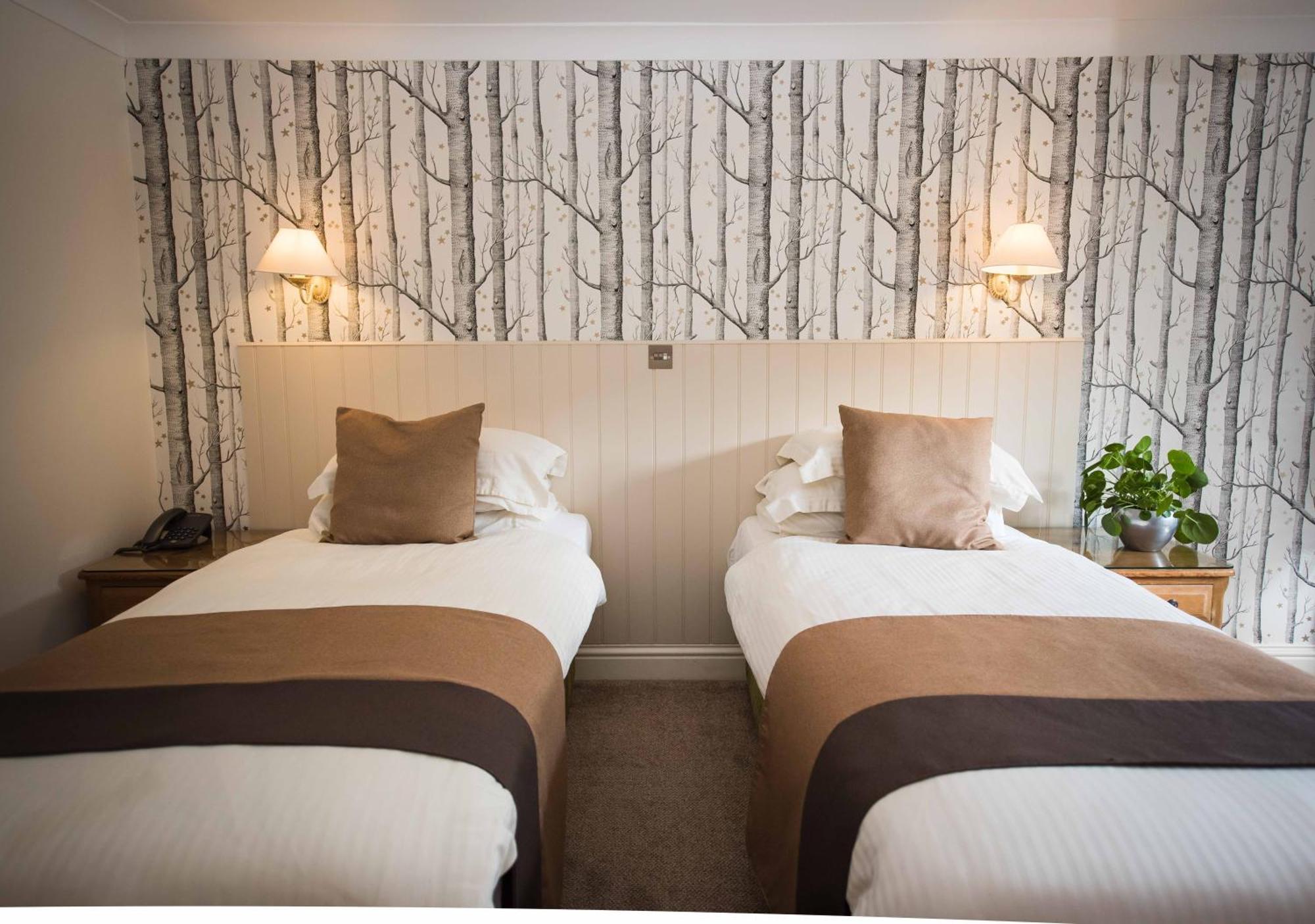 Flackley Ash Country House Hotel Peasmarsh Dış mekan fotoğraf