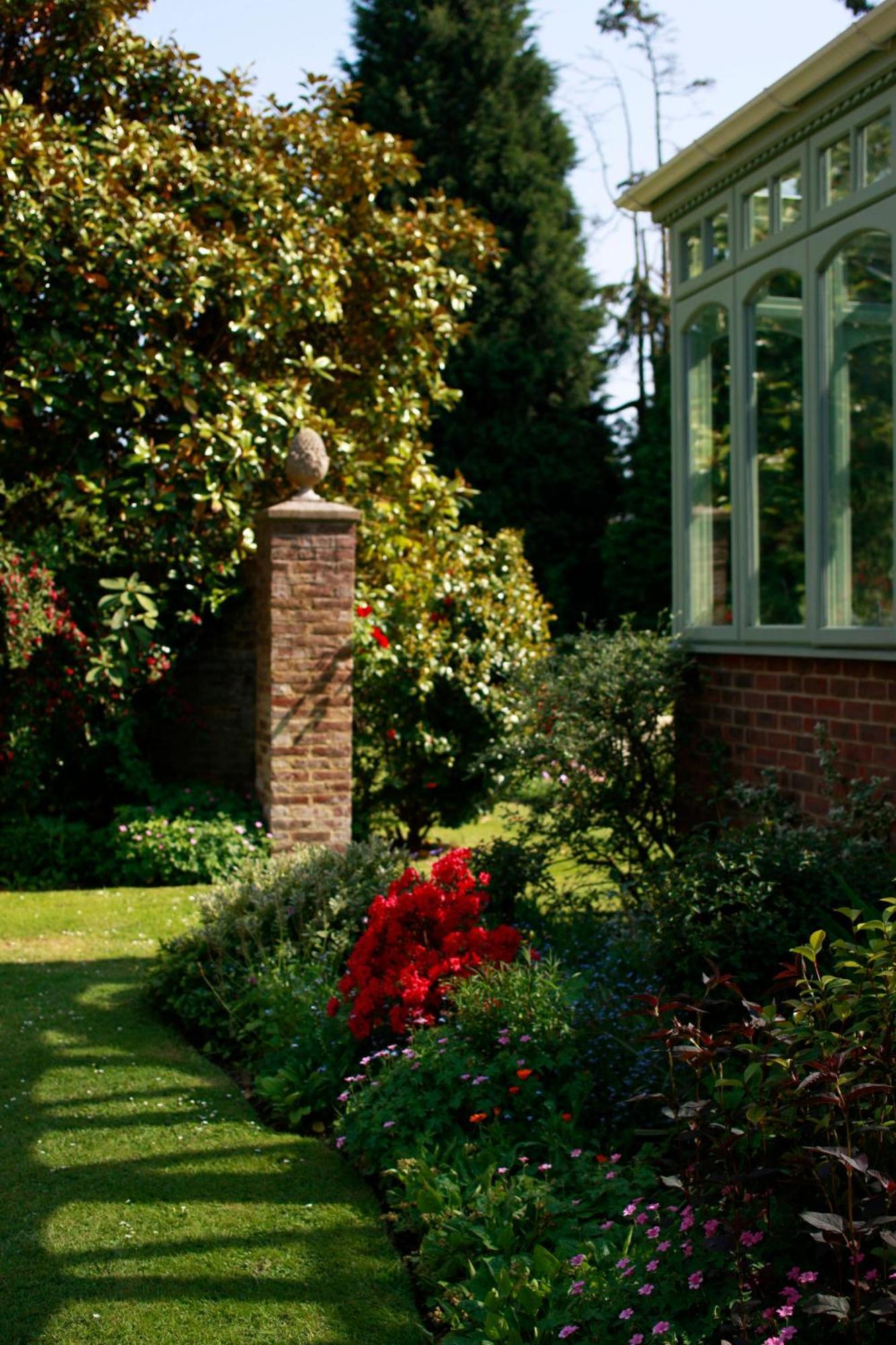 Flackley Ash Country House Hotel Peasmarsh Dış mekan fotoğraf