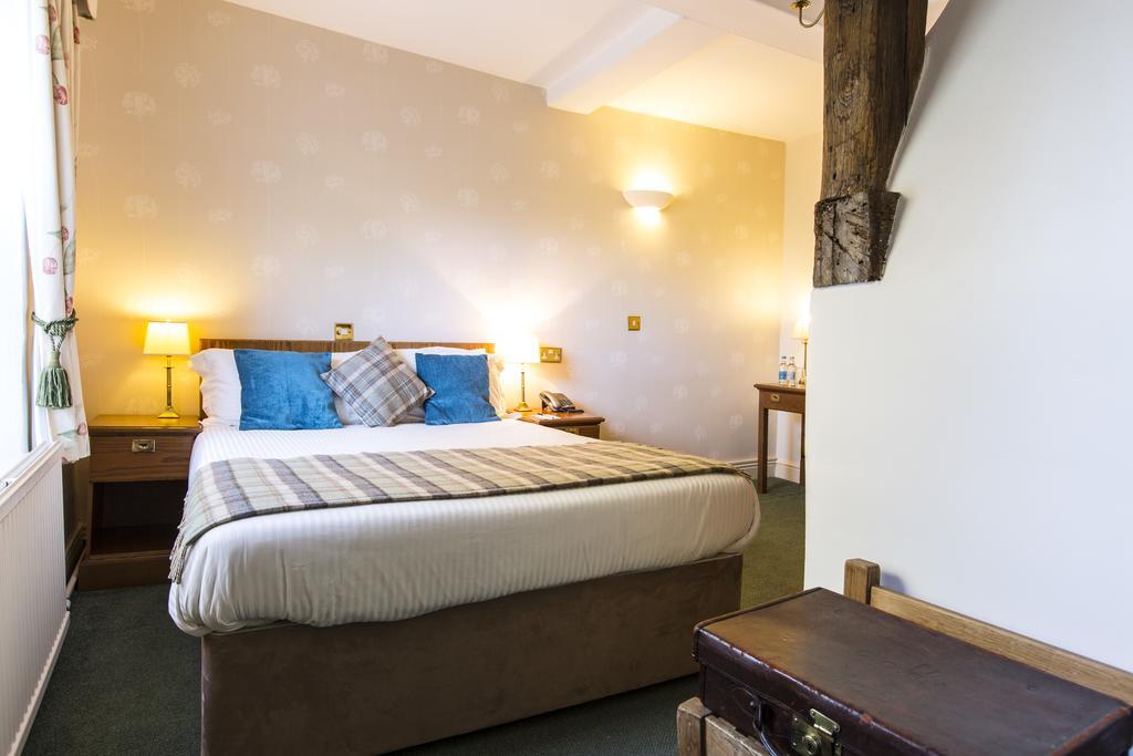 Flackley Ash Country House Hotel Peasmarsh Dış mekan fotoğraf
