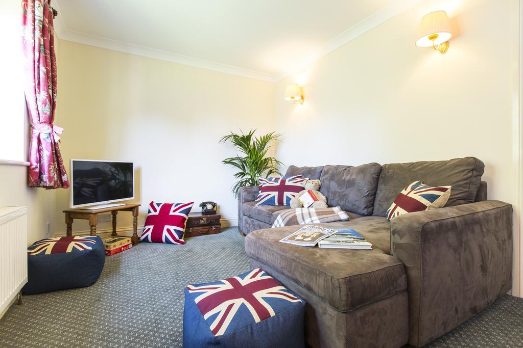 Flackley Ash Country House Hotel Peasmarsh Dış mekan fotoğraf