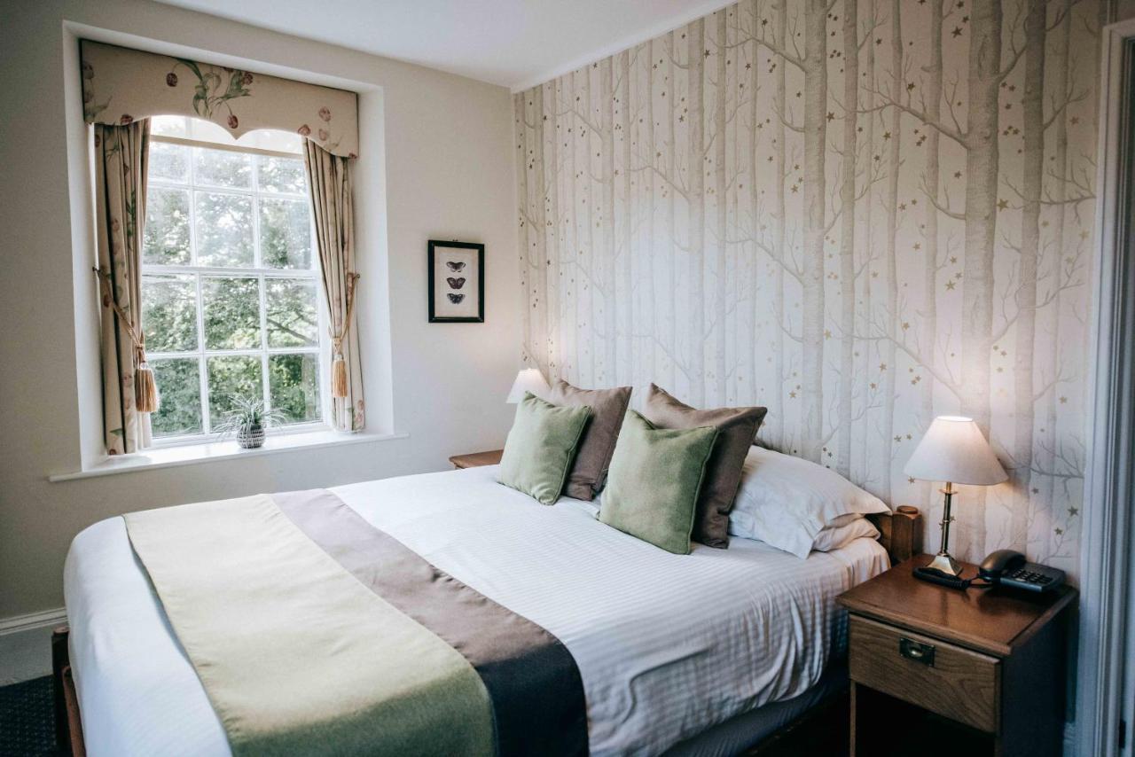 Flackley Ash Country House Hotel Peasmarsh Dış mekan fotoğraf