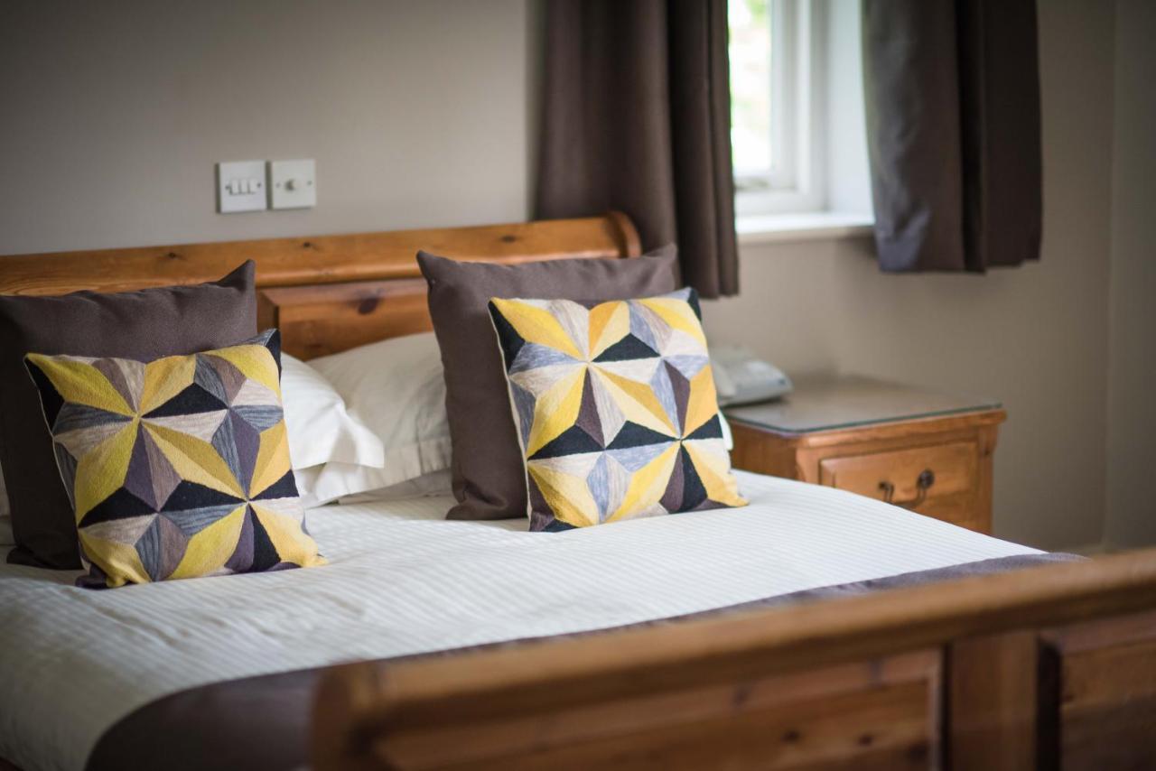Flackley Ash Country House Hotel Peasmarsh Dış mekan fotoğraf