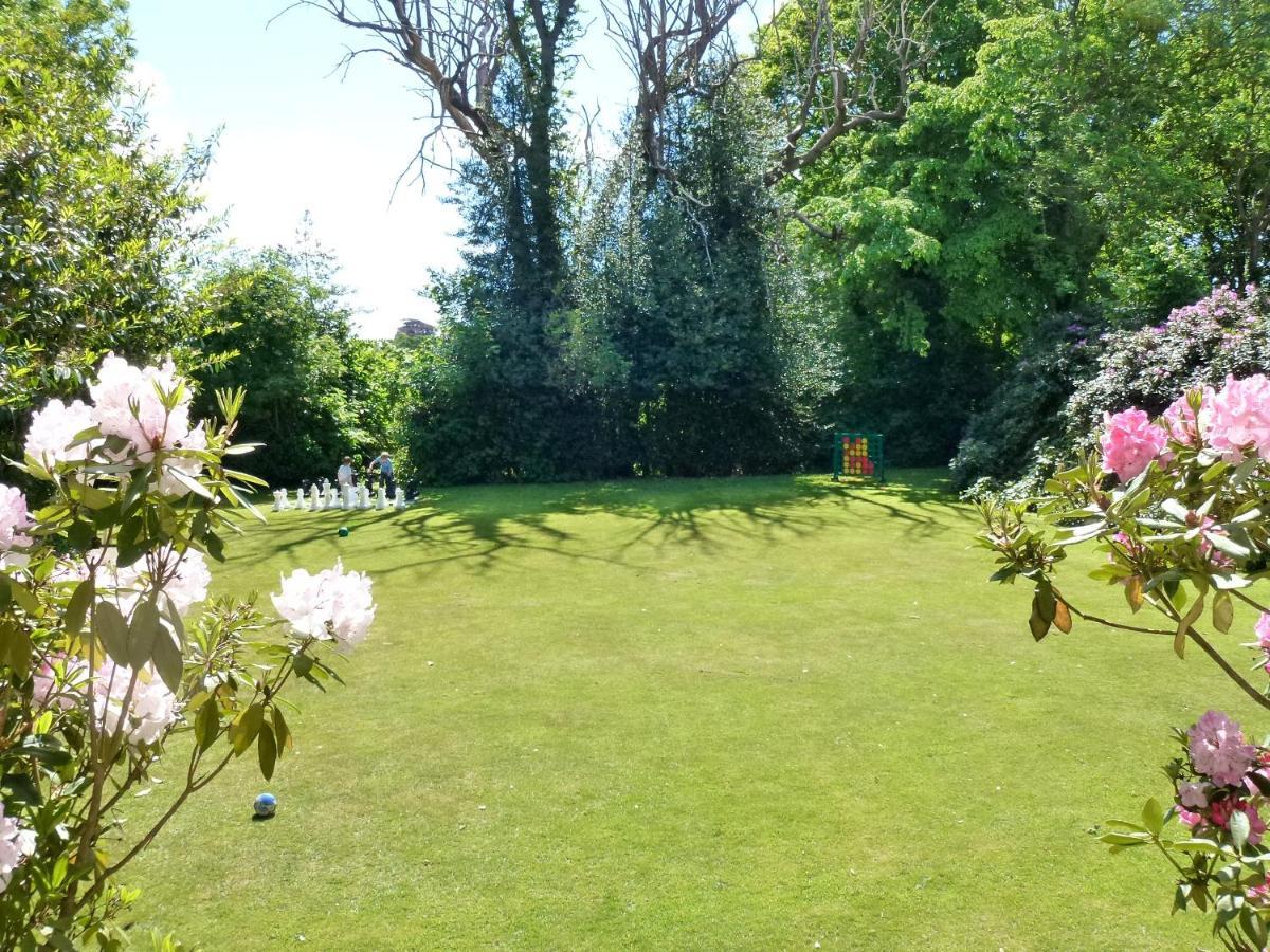 Flackley Ash Country House Hotel Peasmarsh Dış mekan fotoğraf